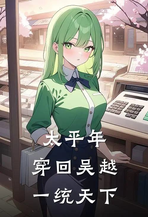 太平年：穿回吴越，一统天下