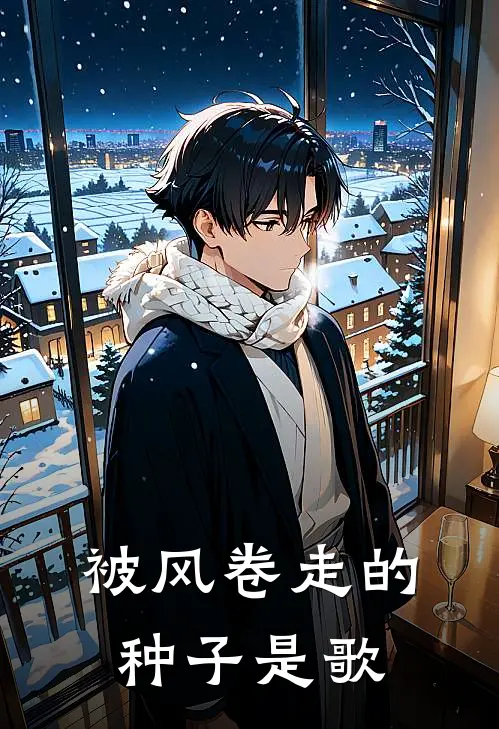 被风卷走的种子是歌