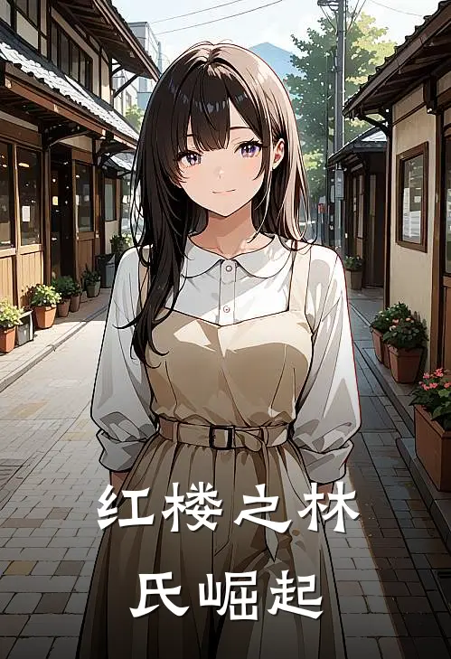 红楼之林氏崛起