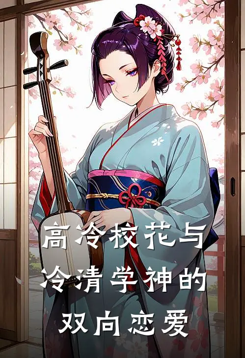 高冷校花与冷清学神的双向恋爱