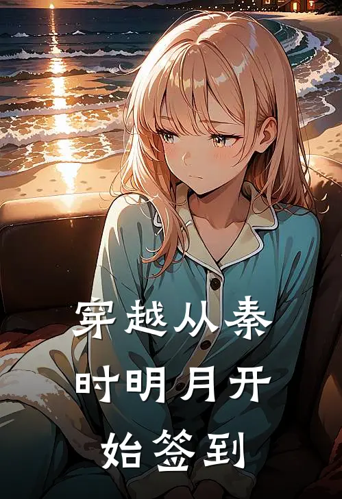 穿越从秦时明月开始签到