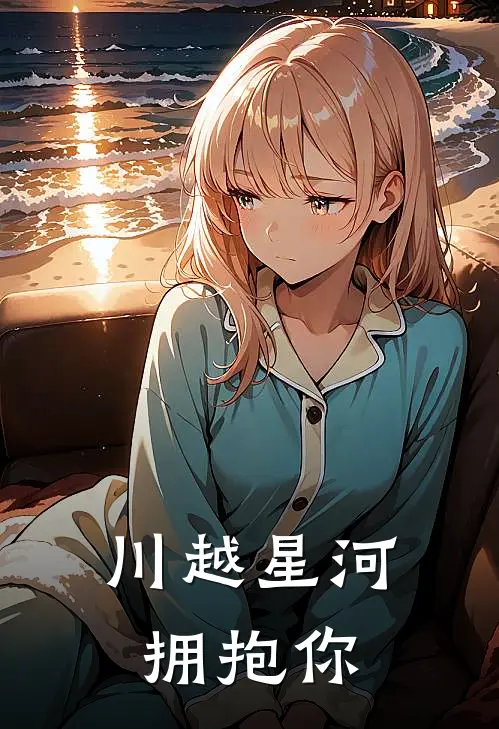 川越星河拥抱你