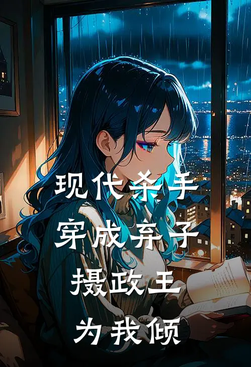 现代杀手穿成弃子：摄政王为我倾