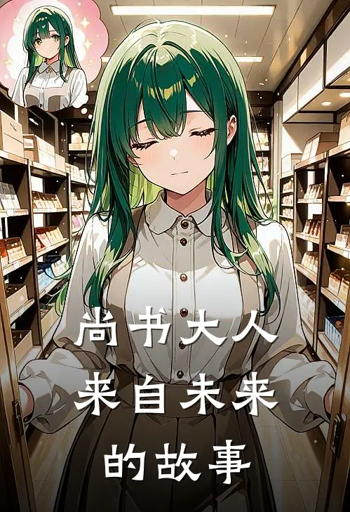 尚书大人来自未来的故事