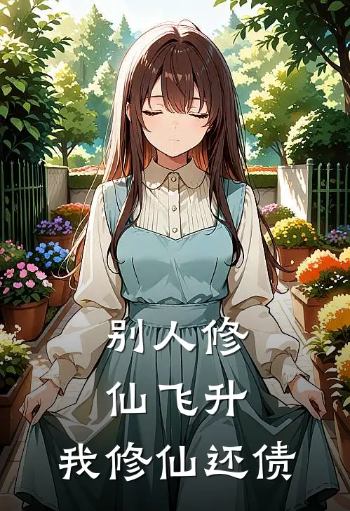 别人修仙飞升，我修仙还债