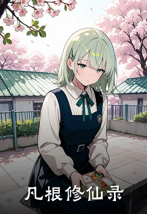 凡根修仙录