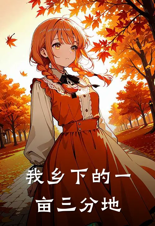 我乡下的一亩三分地