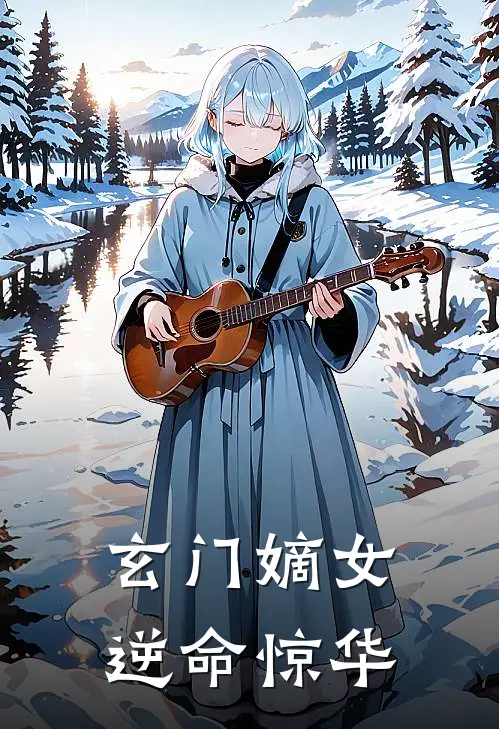 玄门嫡女逆命惊华