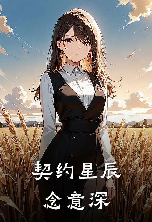 契约星辰念意深