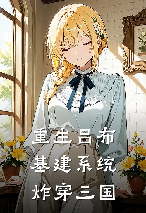 重生吕布基建系统炸穿三国