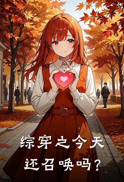 综穿之今天还召唤吗？