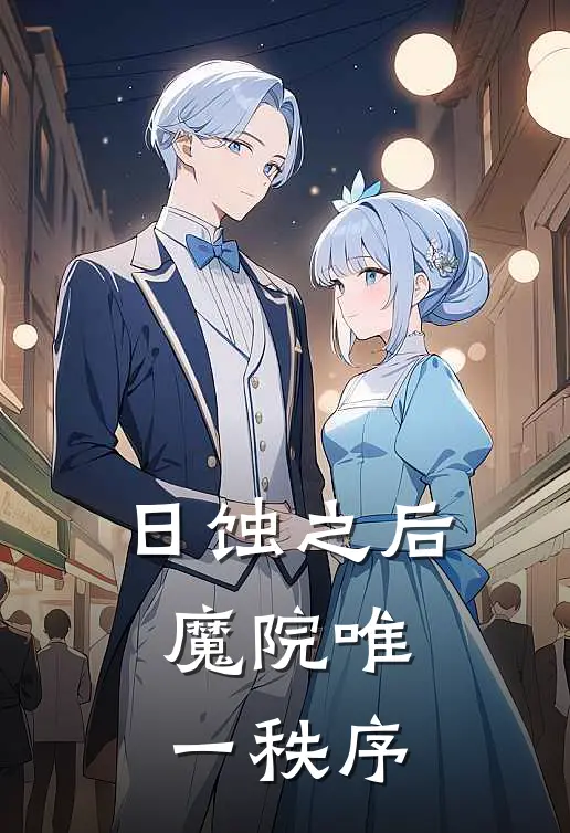 日蚀之后，魔院唯一秩序