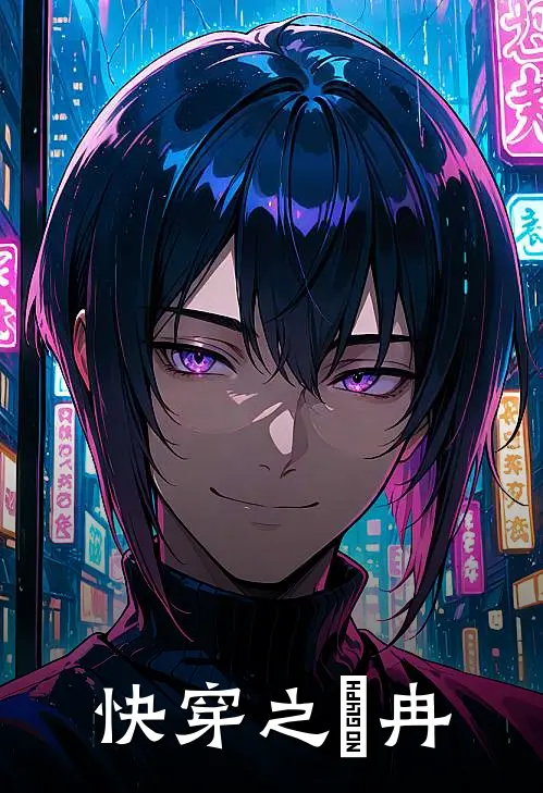 快穿之晞冉