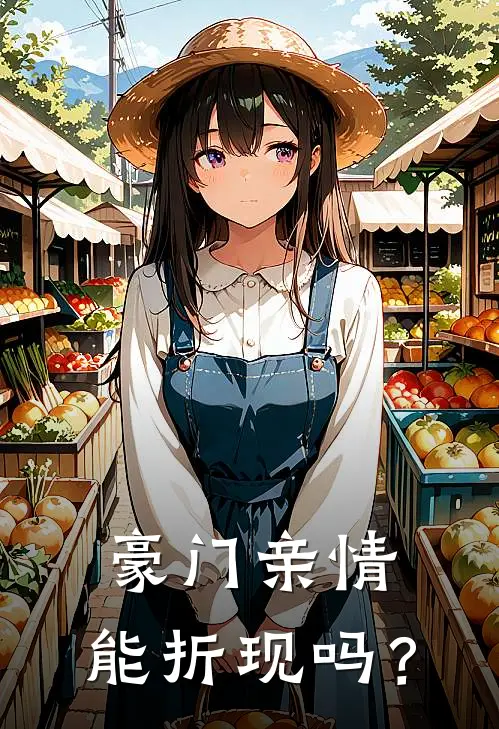 豪门亲情，能折现吗？