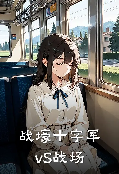 战壕十字军vS战场