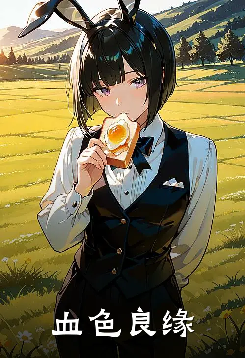 血色良缘