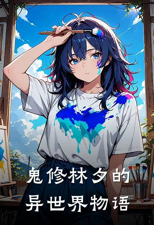 鬼修林夕的异世界物语