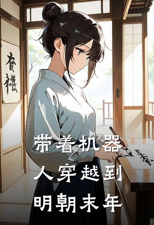 带着机器人穿越到明朝末年