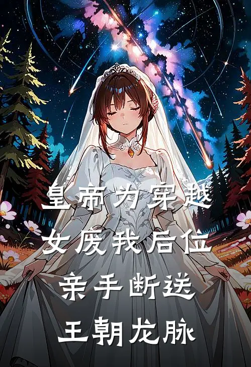 皇帝为穿越女废我后位，亲手断送王朝龙脉