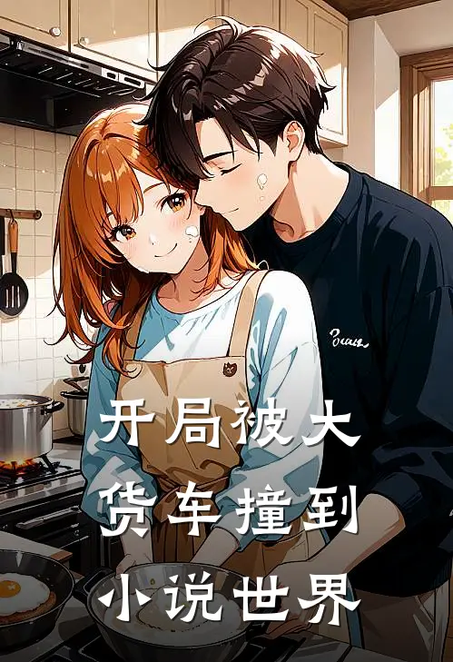 开局被大货车撞到小说世界
