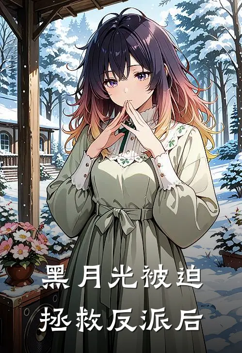 黑月光被迫拯救反派后