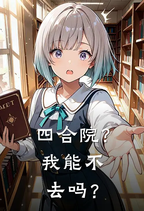 四合院？我能不去吗？