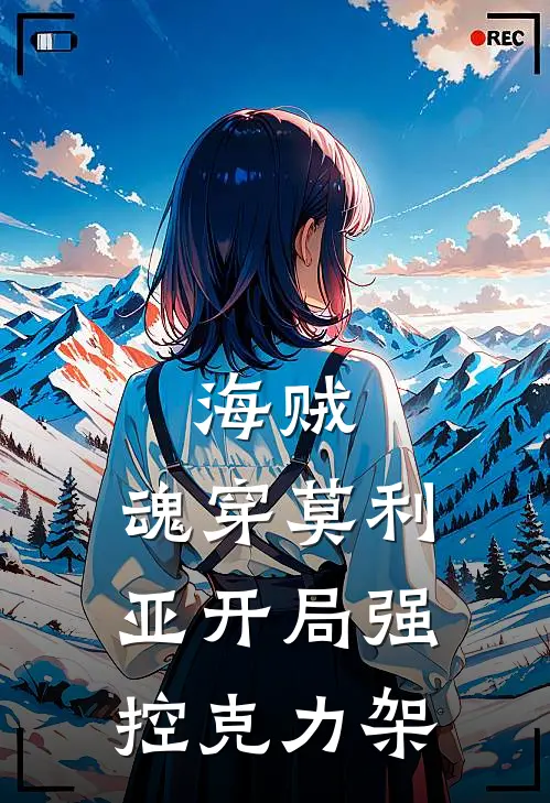 海贼：魂穿莫利亚开局强控克力架