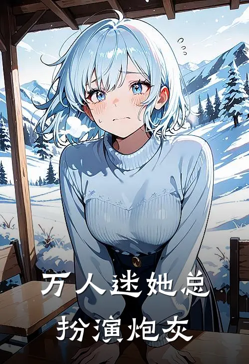 万人迷她总扮演炮灰