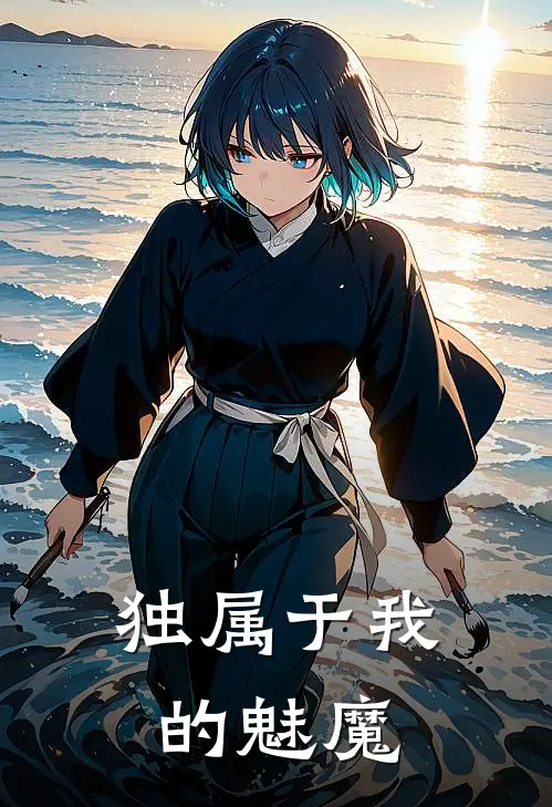 独属于我的魅魔