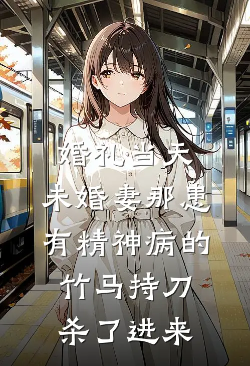 婚礼当天，未婚妻那患有精神病的竹马持刀杀了进来
