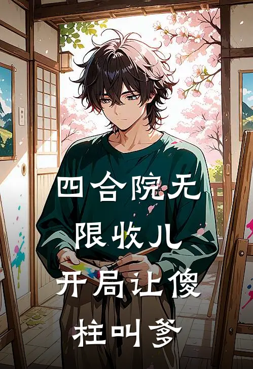 四合院无限收儿，开局让傻柱叫爹