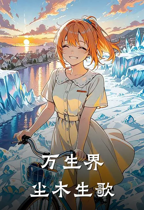 万生界：尘木生歌