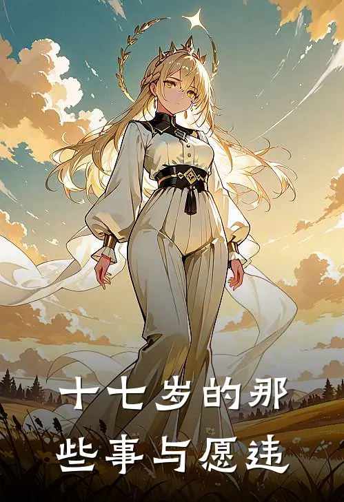 十七岁的那些事与愿违