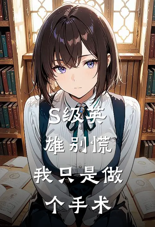 S级英雄别慌，我只是做个手术