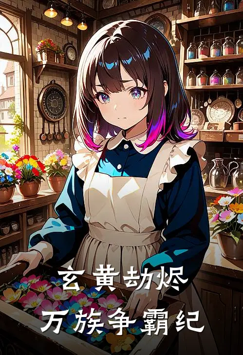 玄黄劫烬：万族争霸纪