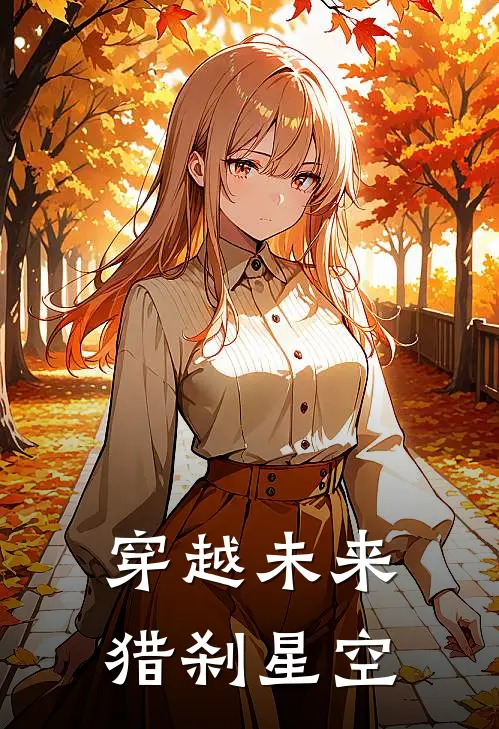 穿越未来：猎刹星空