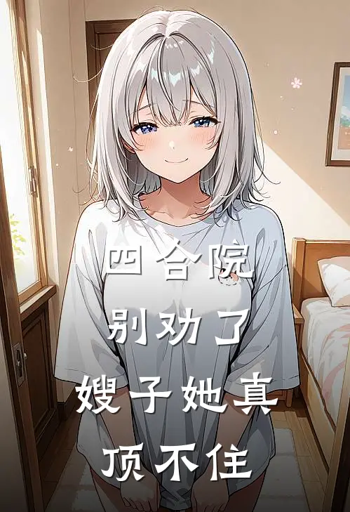 四合院：别劝了，嫂子她真顶不住