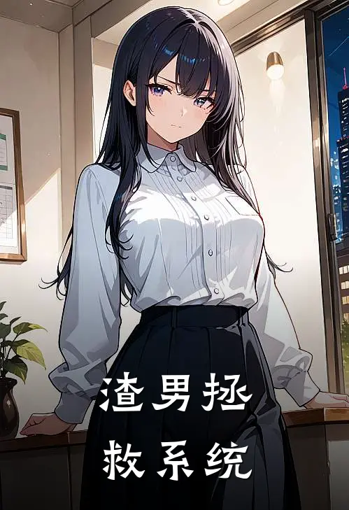渣男拯救系统