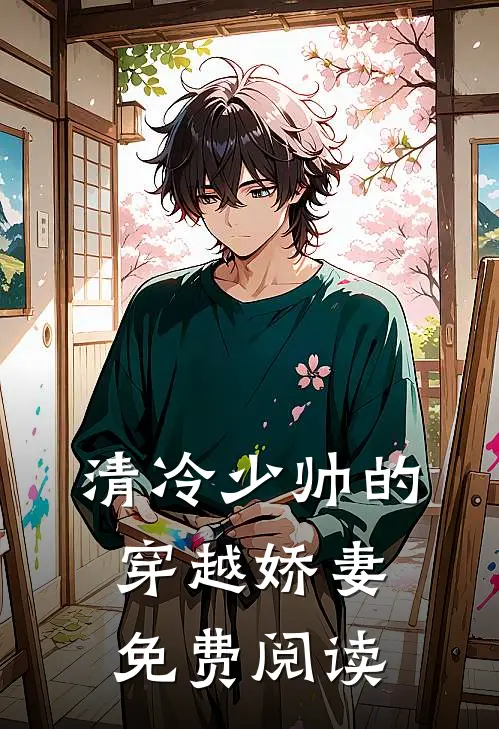 清冷少帅的穿越娇妻免费阅读