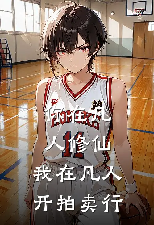你在凡人修仙，我在凡人开拍卖行