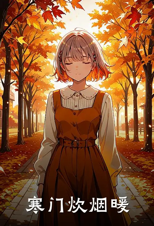 寒门炊烟暖