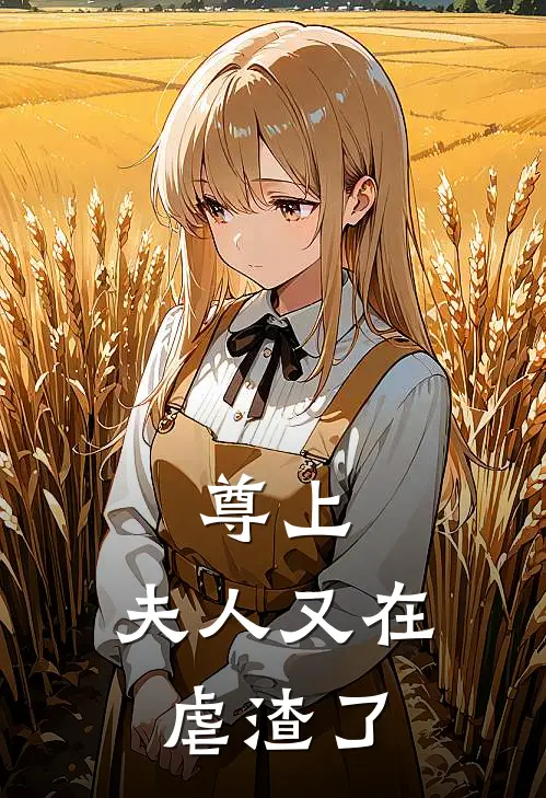 尊上，夫人又在虐渣了