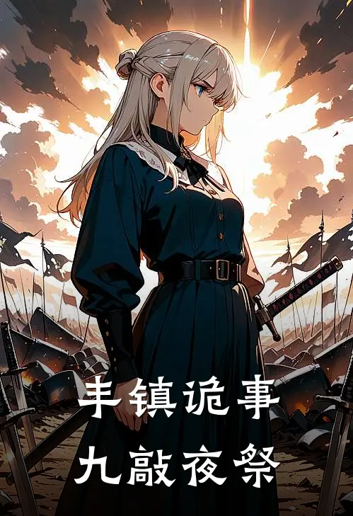 丰镇诡事：九敲夜祭