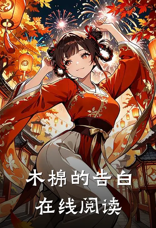 木棉的告白在线阅读