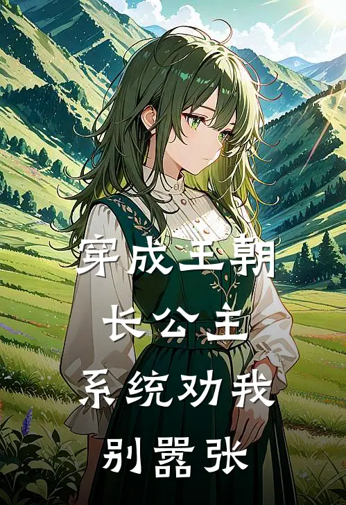 穿成王朝长公主：系统劝我别嚣张