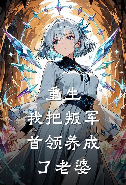 重生：我把叛军首领养成了老婆