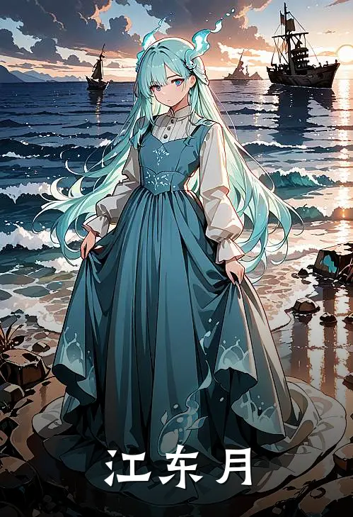 江东月