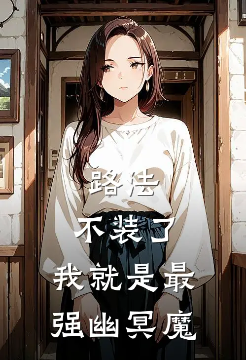 路法：不装了，我就是最强幽冥魔