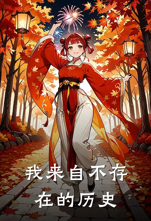 我来自不存在的历史
