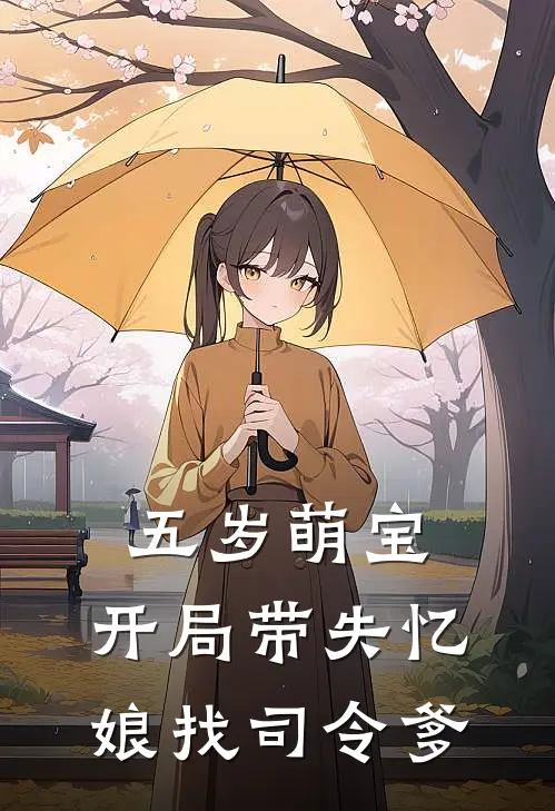 五岁萌宝：开局带失忆娘找司令爹